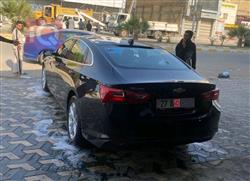 شێڤرۆلێت مالیبۆ